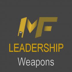 Leadership Weapons